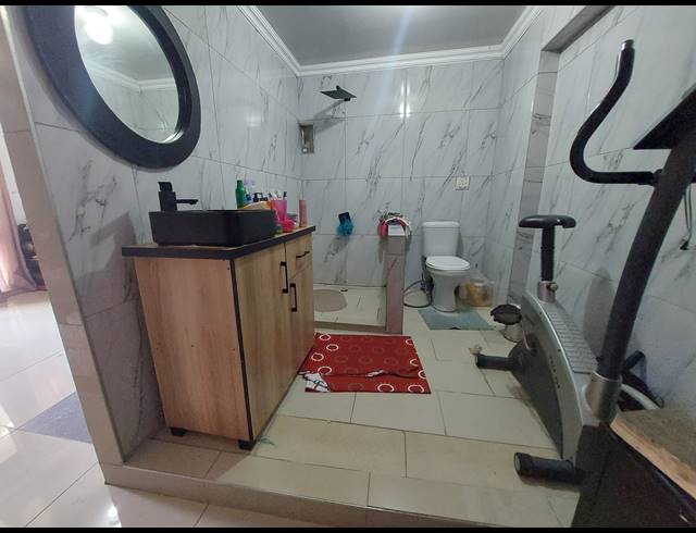 1 BEDROOM APARTMENT TO LET IN BIRCH ACRES